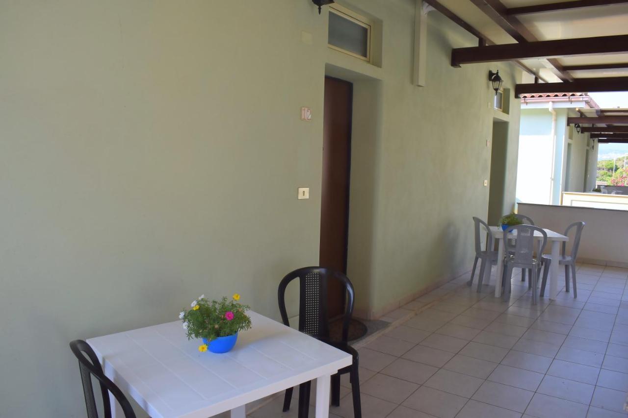 Residence Santa Barbara Сан-Фердинандо Экстерьер фото
